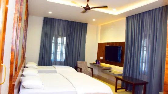Hotel Shivani Inn