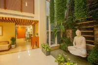 Yog Wellness Resort & Spa by Amritara