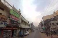 Hotel Royal Sagar , Sagar Hotels in Sagar