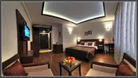 The Retreat Hotels in Agra