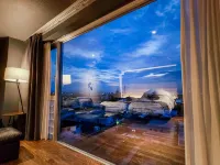 Oita Onsen Business Resort Kyuan Hotels in Oita City