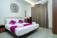 Nexstay Treats Inn Hotels in Kozhikode