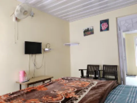 Hotel Sartaj Hotels in 