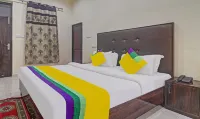 Hotel Albie Stay,Near Railway Station Chandigarh
