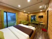 Lotus Farms Resort, Mahableshwar