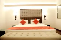 Hotel Deccan Serai Grande, Gachibowli, Hyderabad Hotels in 