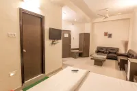 Hotel Rajasthan Hotels in Patna