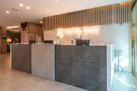 โรงแรมซิงค์ - ที่มีบาร์