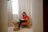 Lazdana Hotel Bangalore Hotels in Bangalore