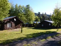 Entre Hualles y Pellines - Homestays
