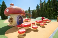 Globales Costa de la Calma Hotel a Calvia