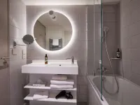 아파트호텔 아다지오 툴루즈 센터 라 그라브 툴루즈 호텔