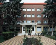 Yessentuki Hotel