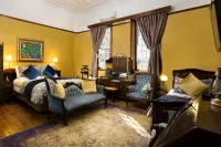 Bethulie Guest Farm Hotels in Bethulie