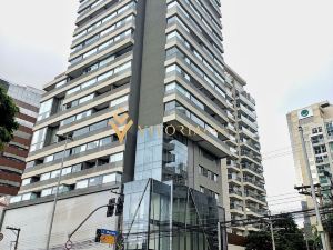 Vergueiro Suites - Elegance on Paulista Avenue