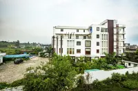 Inde Reva Resorts Rishhikesh Hotel a 