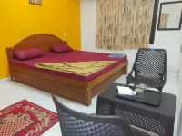 My Space Holiday Inn Munnar Hotels in Chinnakanal