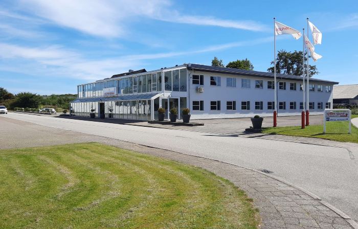 Dolphin Hotel Herning