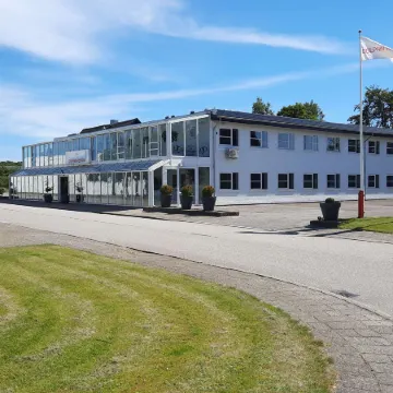 Dolphin Hotel Herning