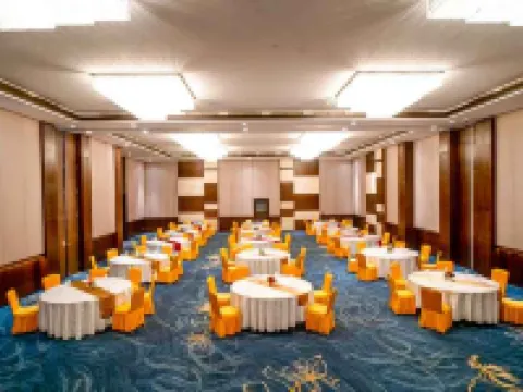 โรงแรมมิดทาวน์ ซามารินดา โรงแรมในซามารินดา