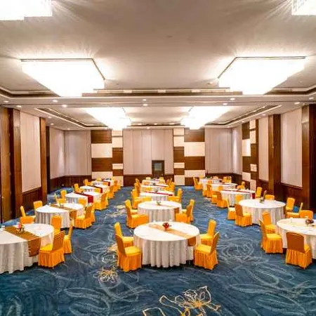 Midtown Hotel Samarinda