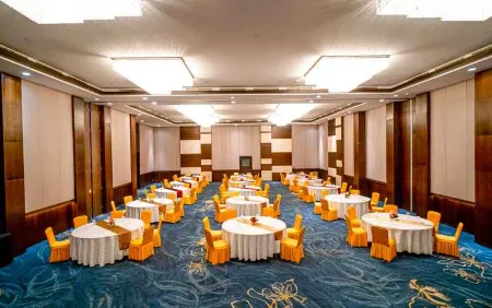 Midtown Hotel Samarinda