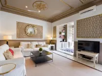 HoHomes - Centric Entire Barcelonian Flat - Centric Entire Barcelonian Flat - Boutique