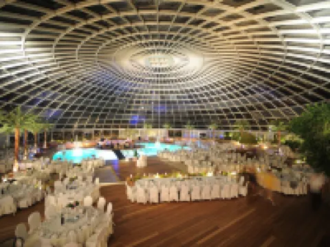 Rodos Palace Hotel Hotels in Ixia