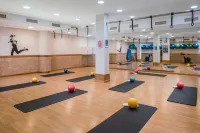 Marriott's Marbella Beach Resort - ジム