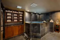 Teton Mountain Lodge and Spa, a Noble House Resort - Bathtub