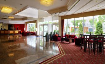 Heidelberg Marriott Hotel