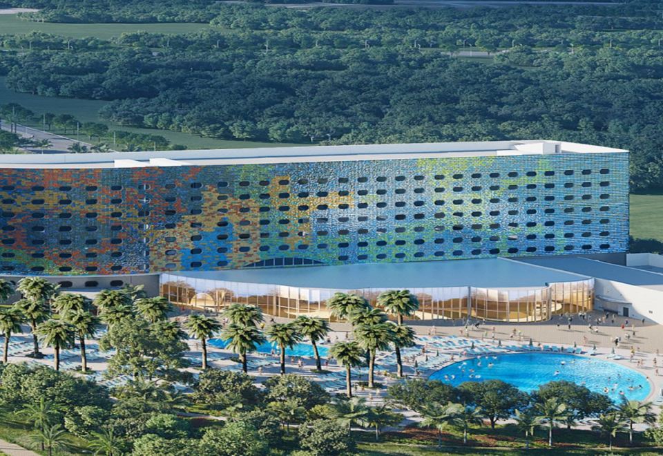 Universal Stella Nova Resort 사진