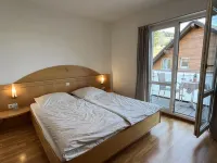 Schwarzwaldblick II Hotel a 