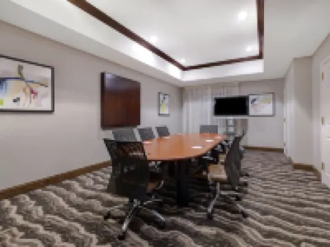 Staybridge Suites TALLAHASSEE I-10 EAST by IHG Hotels in Tallahassee