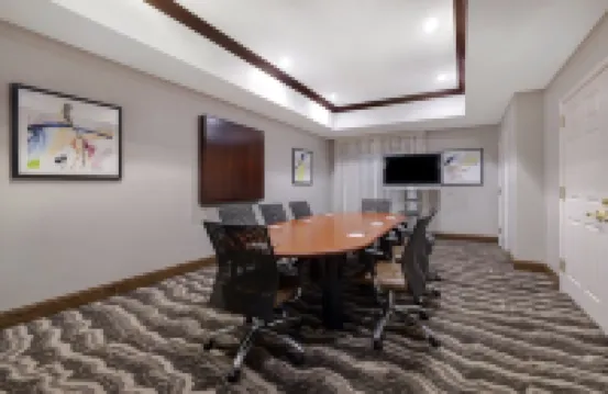 Staybridge Suites TALLAHASSEE I-10 EAST by IHG