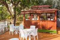 Globales Los Patos Park - bar