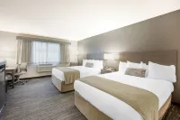 Best Western Plus City Center Hotels in Spokane