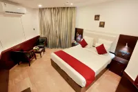 Renai Blue Waters Cherai Hotels in Vypin