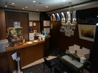 ビジネスホテルクレセント 中野区周辺のホテル