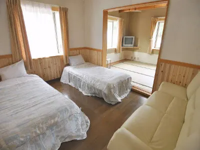 벵 카트르 유 쇼도 섬 주변 호텔