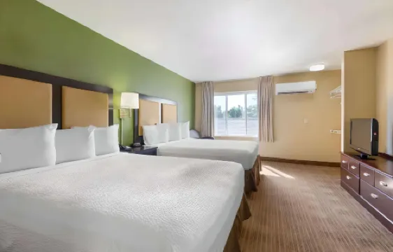 Suburban Studios Copley Akron West Hotels in Copley Township