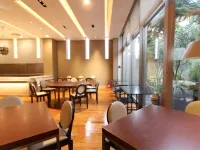 Koko Hotel Sendai Station West - فطور