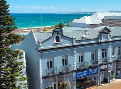 Geraldton Backpackers