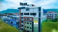 Hotel Lorven