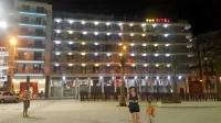 Hotel Rambla Benidorm