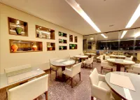 Amazon Taiamã Hotel Hotels in Cuiabá