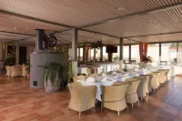 Jufa Hotel Weinviertel - Eselsmühle Hotels in Seefeld-Kadolz
