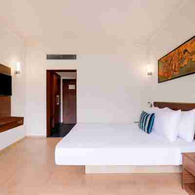 Lemon Tree Hotel, Aurangabad Rooms