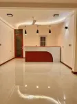 Vilu Residence Hotels in Maamigili Island