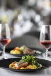 Park Inn by Radisson Wismar - breakfast